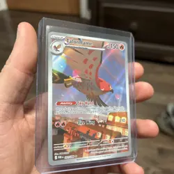 Pokemon TCG Perfect Order Card Lot - Illustration rares and full art trainer - Image 3