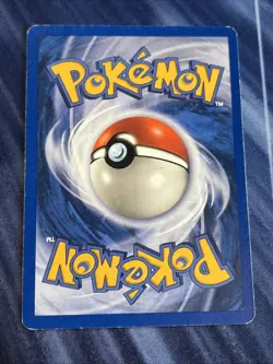 Pokemon TCG Raikou 28/144 Skyridge Rare Non Holo E Reader Card Vintage - Image 2