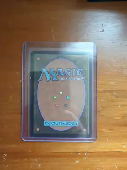 Mystical Tutor Classic MTG Core Set 6th Edition Regular - Image 2