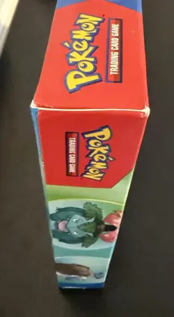 Venusaur & Blastoise ex Premium Collection Exclusive - Factory Sealed Box - Image 3