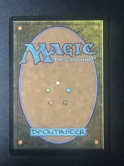 2025 Magic MTG Final Fantasy Hugo Kupka Showcase #0050 - Image 2
