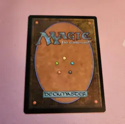 MTG The Ooze #177 NM MTG Teenage Mutant Ninja Turtles N/M - Image 2