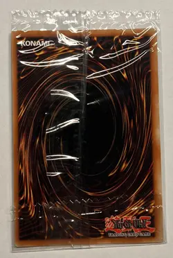 YuGiOh! Red-Eyes Black Dragon (Quarter Century Secret Rare) TN23-EN003 SEALED - Image 2