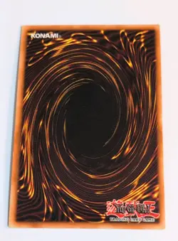 Yu-Gi-Oh! Graceful Charity SDP-040 Starter Deck Pegasus 1st Ed Super Rare Konami - Image 2