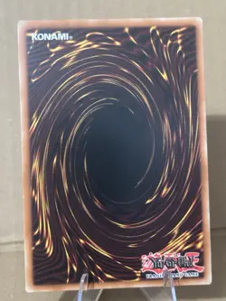 Yu-Gi-Oh! TCG Mystical Elf Legend of Blue Eyes White Dragon LOB-062 Unlimited NM - Image 2