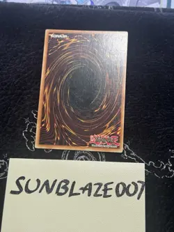 Yu-Gi-Oh! Crossroads of Chaos Gladiator Beast Retiari 1st Edition #CSOC-EN086 - Image 2