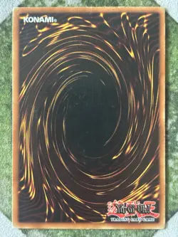 YuGiOh SEVEN TOOLS OF THE BANDIT Ultra Rare MRD-129 - Image 3