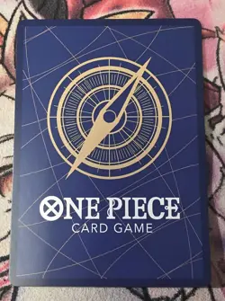 Boa Hancock (SP) EB03-026 Extra Booster: One Piece Heroines Edition Foil - Image 2