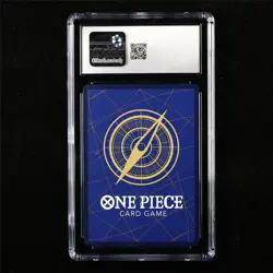 CGC 6.5 EX/NM+ 2025 One Piece JPN Ms. All Sunday OP14-084 SR (Alt Art) - Image 3