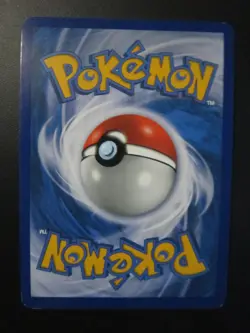 DRIFBLIM REVERSE HOLO POKEMON CARD 16/100 STORMFRONT NEVER PLAYED NM- - Image 2