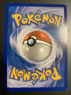 Pokemon Gyarados 19/100 Stormfront Reverse Holo Rare Pokemon Card NM Near Mint - Image 2
