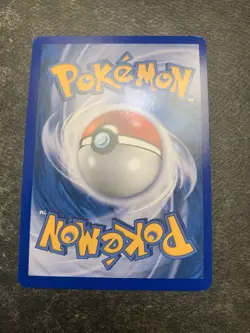 Pokemon TCG Mamoswine 21/100 Stormfront Rare Reverse Holo NM Pack Fresh Card - Image 2