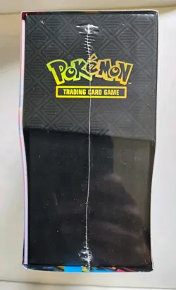 Brand New Factory Sealed Pokemon Mega Evolution Lucario ETB - Image 5