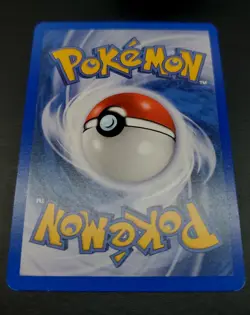 Pokemon EX Hidden Legends Set - Machop City Championship Promo # 64/101 NM - Image 3