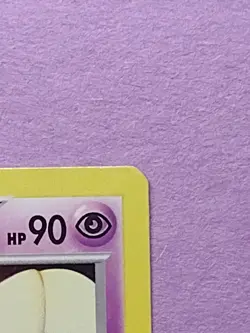 Pokemon Meowstic #RC15-RC32 Generations Radiant Collection Holo 90HP Stage 1 - Image 5