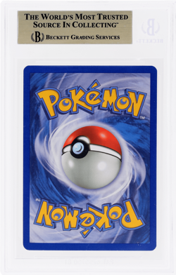 2003 Pokemon Skyridge Xatu Holo #H32 BGS 9.5 - Image 2