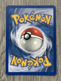 Caterpie 96/165 Reverse Holo 2002 Pokemon Expedition Vintage LP - Image 2