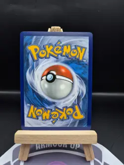 Iron Crown ex - 081/162 - Temporal Forces - Pokemon TCG - Image 2