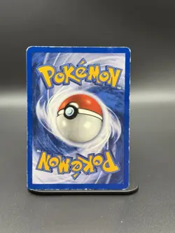 Venomoth 29/64 Jungle VINTAGE POKEMON NON-HOLO (HP) - Image 2