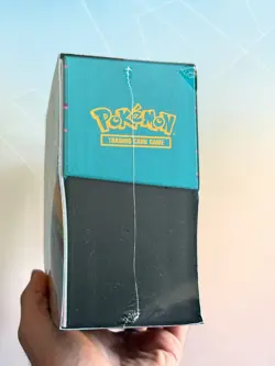 Pokemon TCG: Ascended Heroes Elite Trainer Box (ETB) SMALL TEAR SEE PHOTO ✅🐉 - Image 3