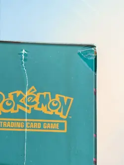 Pokemon TCG: Ascended Heroes Elite Trainer Box (ETB) SMALL TEAR SEE PHOTO ✅🐉 - Image 4
