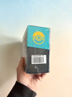 Pokemon TCG: Ascended Heroes Elite Trainer Box (ETB) SMALL TEAR SEE PHOTO ✅🐉 - Image 5