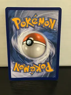 Gallade Spirit Link 83/108 Reverse Holo Uncommon Pokemon Roaring Skies - Image 2