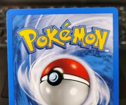 POKEMON HEALING FIELD 61/64 1ST EDITION TRAINER NEO REVELATION NM NEAR MINT - Image 3