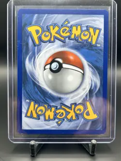 Pokemon TCG Piplup Illustration Rare Holo Me02 Phantasmal Flames 098/094 70 HP - Image 2