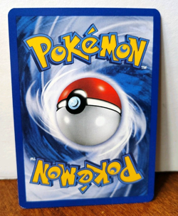 POKEMON RECYCLE ENERGY 105/111 RARE NEO GENESIS LP-NM - Image 2