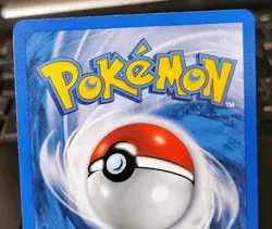 POKEMON RECYCLE ENERGY 105/111 RARE NEO GENESIS LP-NM - Image 3