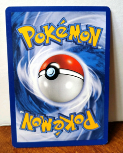 POKEMON GOLDUCK 17/100 RARE EX SANDSTORM LP - Image 2