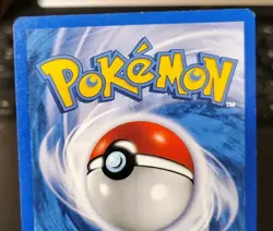 POKEMON GOLDUCK 17/100 RARE EX SANDSTORM LP - Image 3