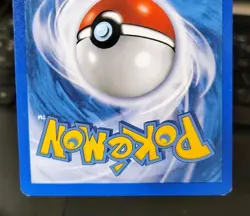 POKEMON GOLDUCK 17/100 RARE EX SANDSTORM LP - Image 4