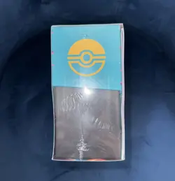 Pokemon TCG: Mega Evolution Ascended Heroes ETB in hand - Image 3
