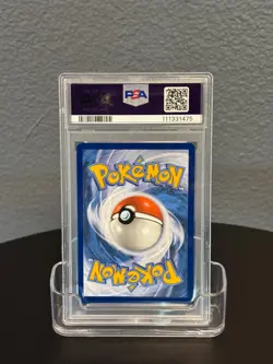 Kingdra Ex 131 Black Star Promo 2024 SVP EN Pokemon PSA 10 GEM Mint Graded - Image 2