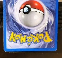 POKEMON EXEGGCUTE 52/64 1ST EDITION JUNGLE MP - Image 4