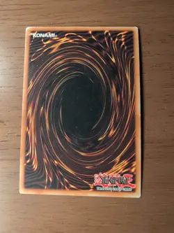 Ocean Dragon Lord - Neo-Daedalus SD4-EN001 Ultra 1st Edition Yugioh - Image 3