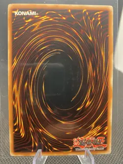 Mystic Swordsman LV2 (UTR) SOD-EN011 Soul of the Duelist Unlimited - Image 2