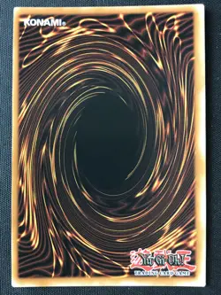 Yu-Gi-Oh TCG #RA03-EN058 Heat Wave 1st Edition Secret Rare LP - Image 2