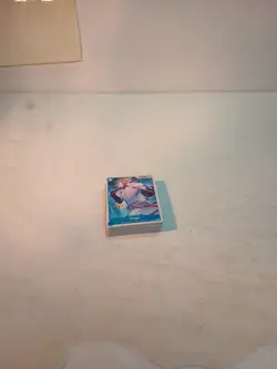 (1) Pre-owned Op 1 One Piece TCG 40 Bulk Uncom/ Commons Cards Lot - Image 1