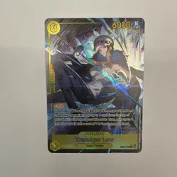 One Piece CCG Trafalgar Law - Image 1
