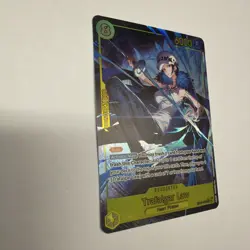 One Piece CCG Trafalgar Law - Image 2