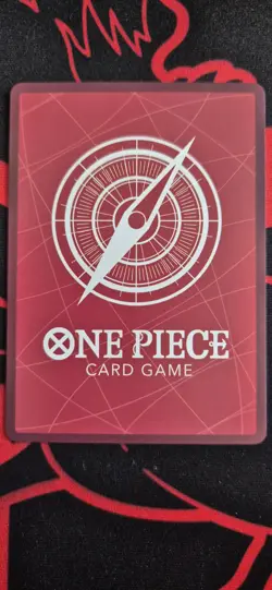 Luffy ST21-001 ONE PIECE Card Game BASE SHOP Limited Card Collection vol.1 NM - Image 3