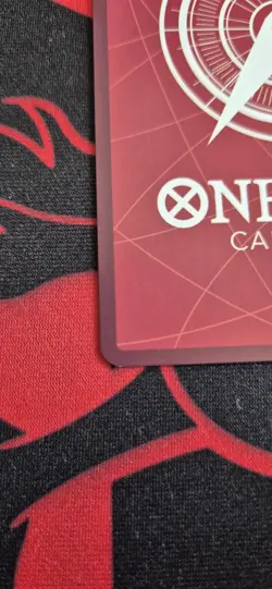 Luffy ST21-001 ONE PIECE Card Game BASE SHOP Limited Card Collection vol.1 NM - Image 4