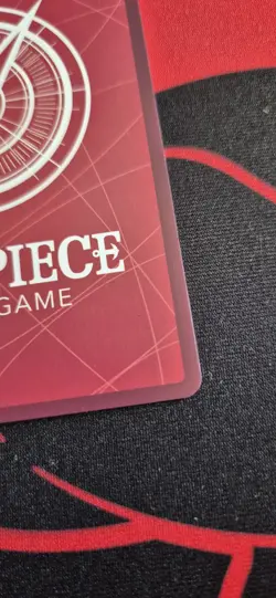 Luffy ST21-001 ONE PIECE Card Game BASE SHOP Limited Card Collection vol.1 NM - Image 5