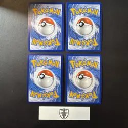 Pokemon TCG - EX Card 4-Card Lot - Ultra Rare Holo - NM - Image 2