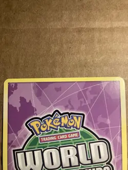 Holon’s Magneton Pokemon Card World Championships 2006 22/113 NM - Image 5