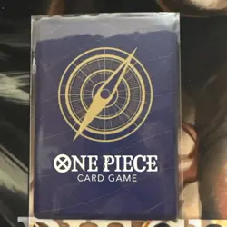 One Piece TCG Card Game Boa Hancock OP07-051 ALT - Image 2