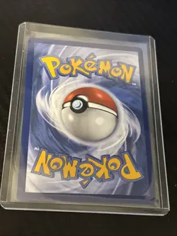 Pokemon TCG Fraxure 077/064 Shrouded Fable Illustration Rare Holo Card - Image 2